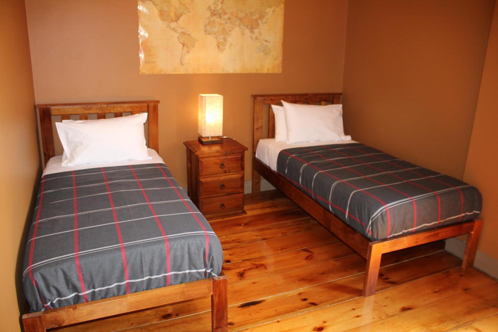 The Tasmanian Inn Χόμπαρτ Εξωτερικό φωτογραφία