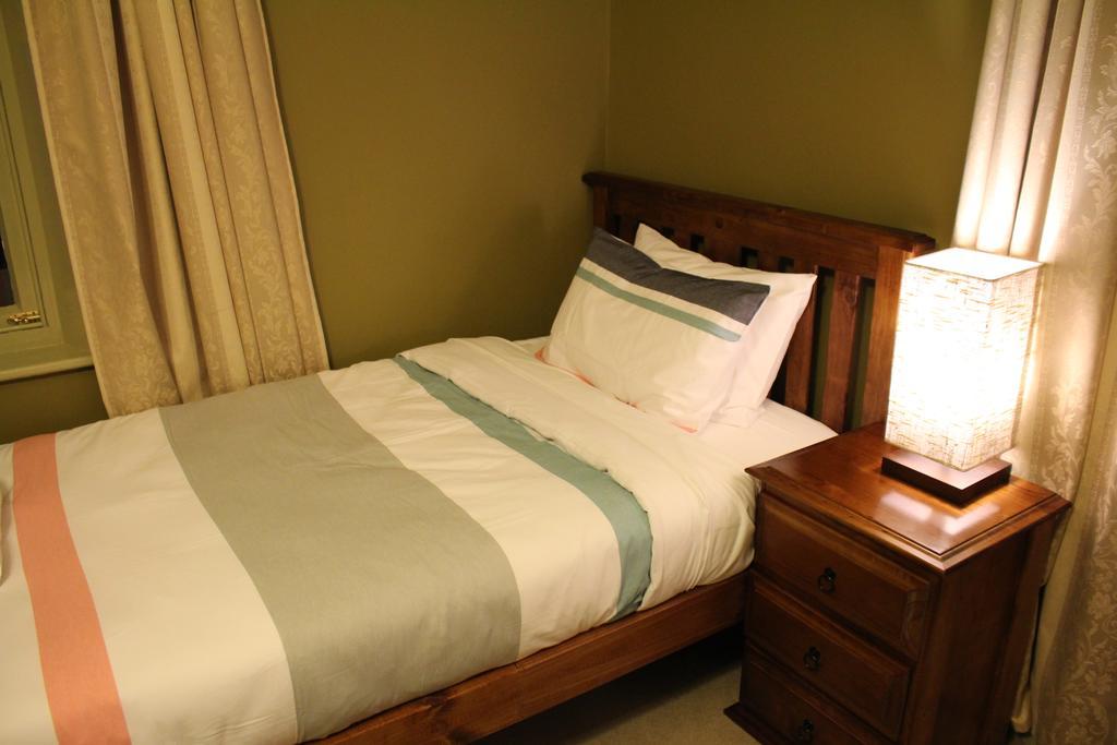 The Tasmanian Inn Χόμπαρτ Εξωτερικό φωτογραφία