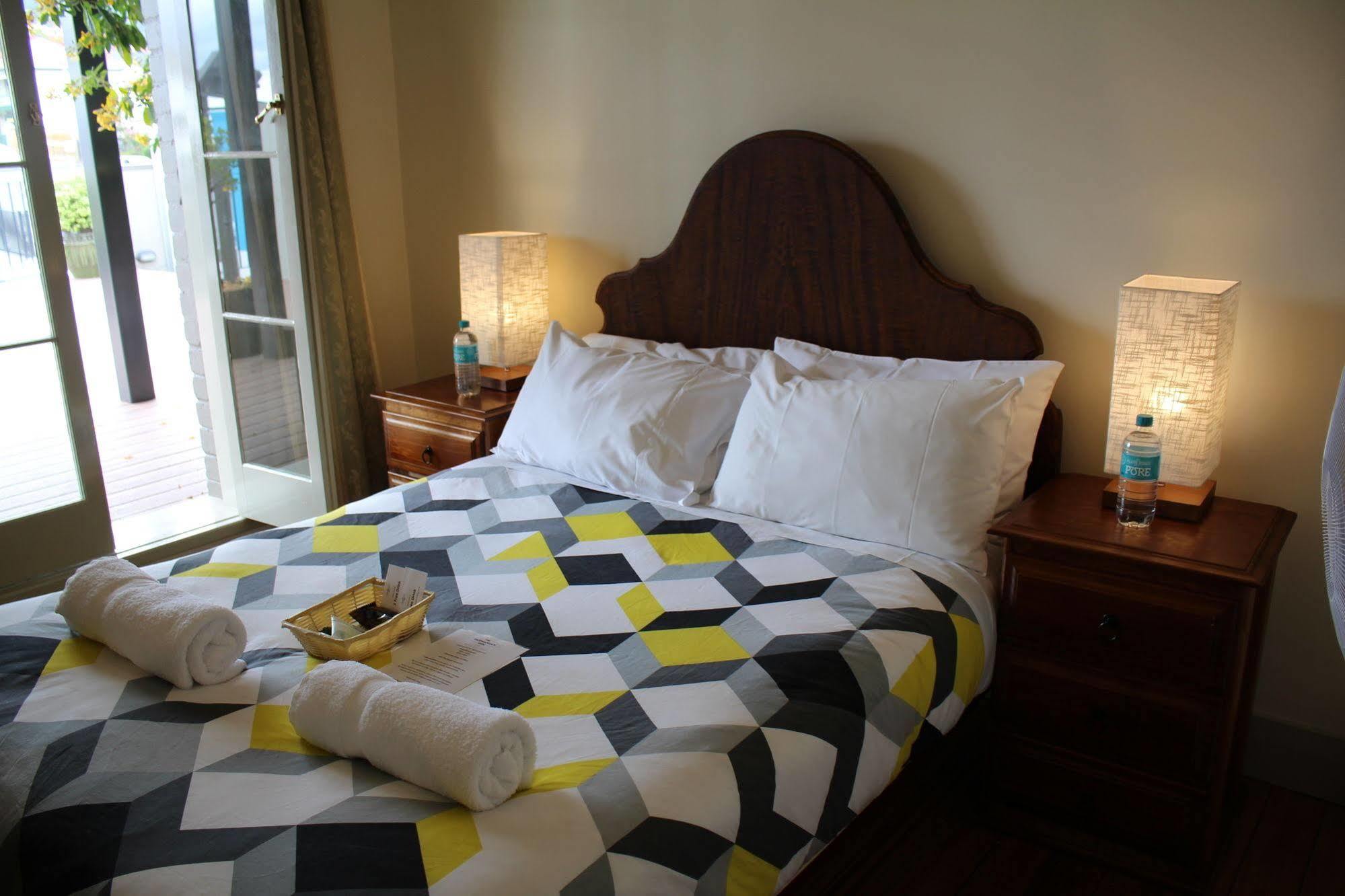 The Tasmanian Inn Χόμπαρτ Εξωτερικό φωτογραφία